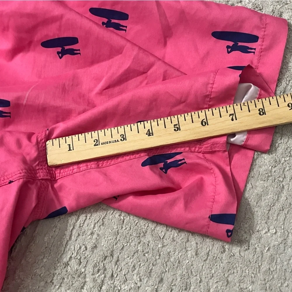 Johnnie-O Swim Trunks 6.5”